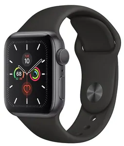 Замена аккумулятора Apple Watch Series 5 в Москве